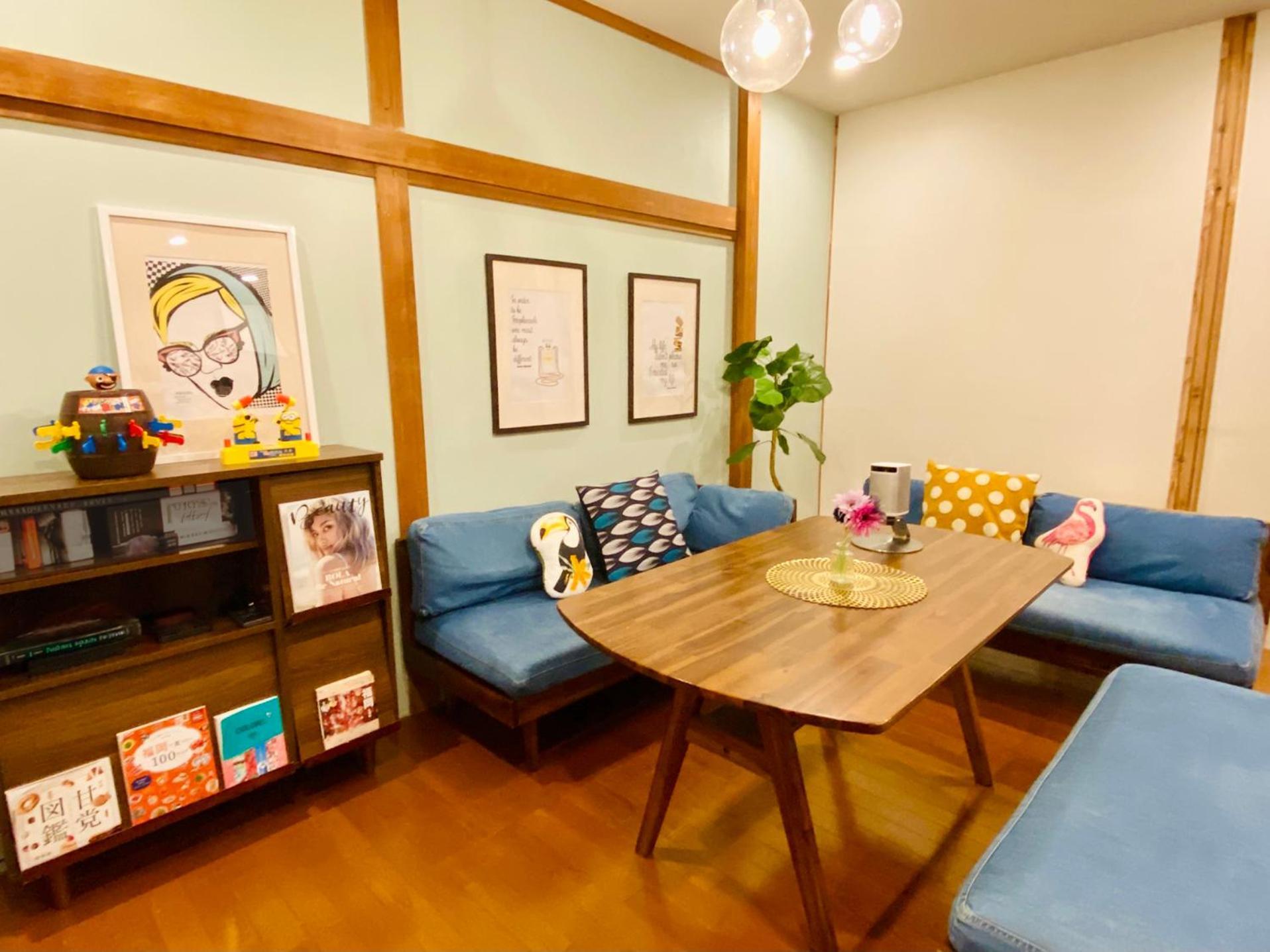 Tabisai Hotel House 博多 Fukuoka  Eksteriør bilde
