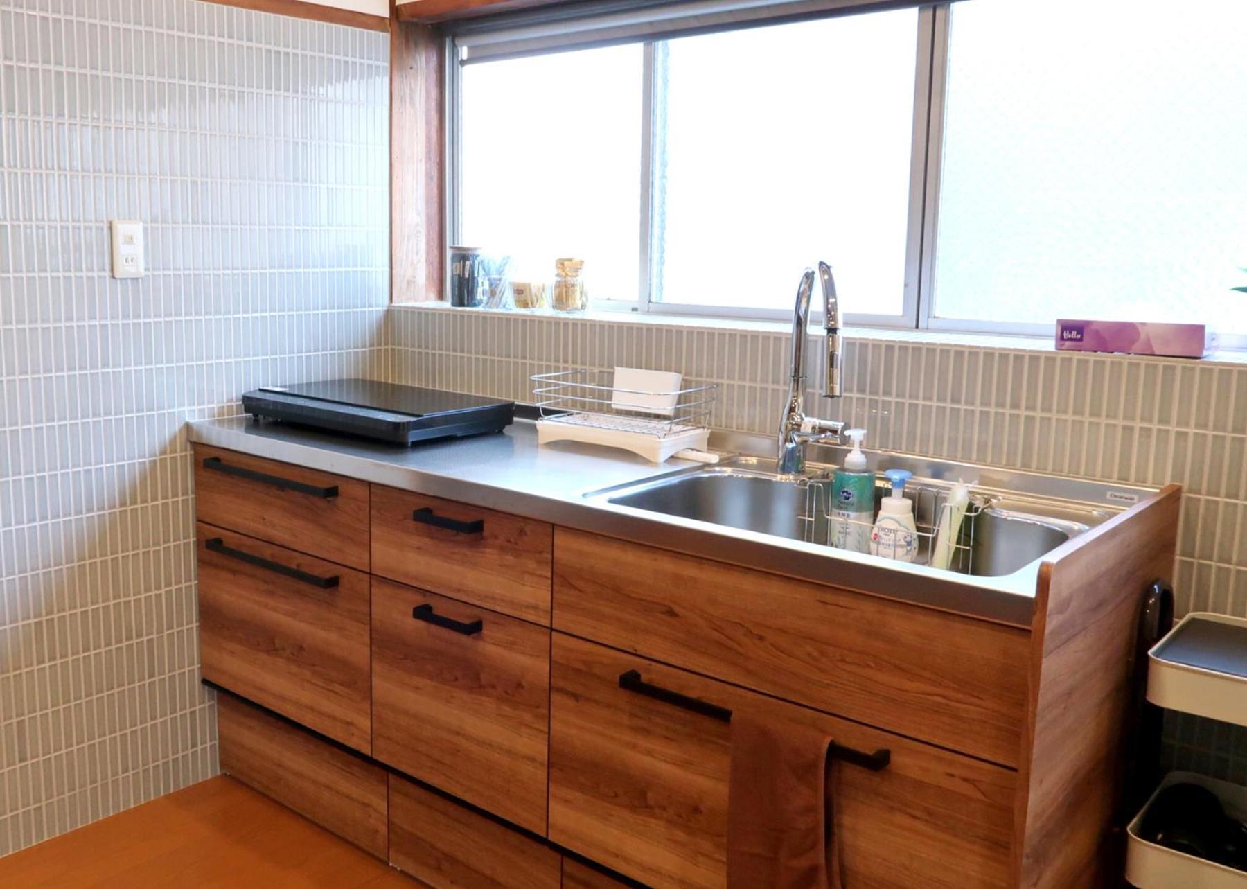 Tabisai Hotel House 博多 Fukuoka  Eksteriør bilde