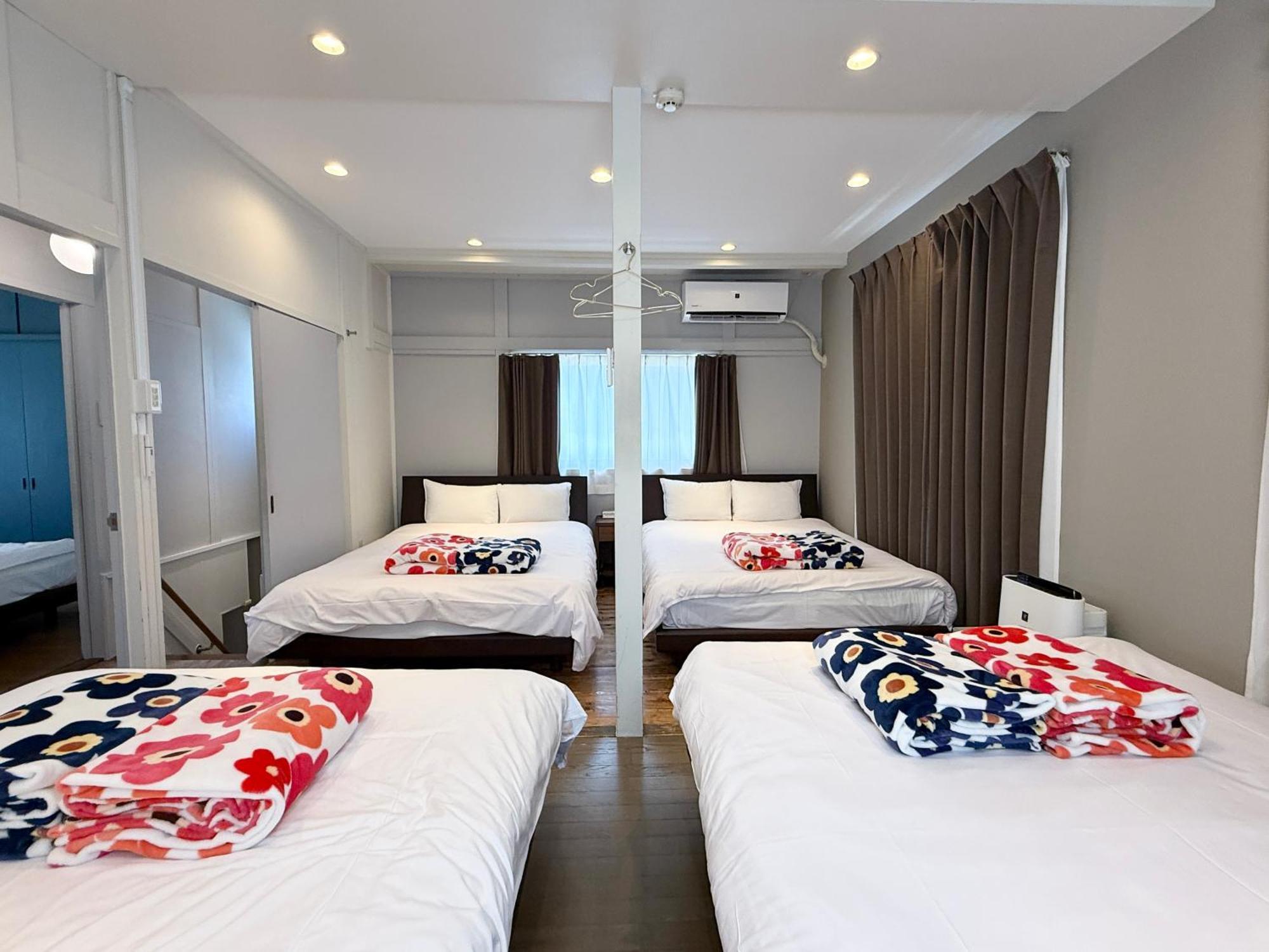 Tabisai Hotel House 博多 Fukuoka  Eksteriør bilde