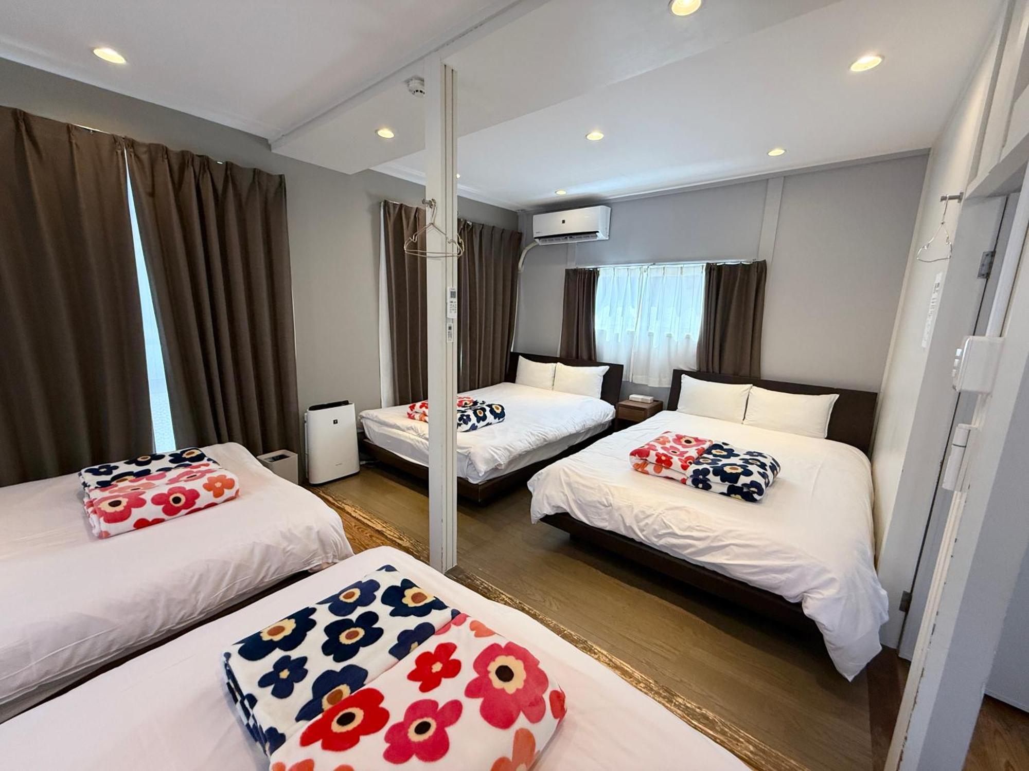 Tabisai Hotel House 博多 Fukuoka  Eksteriør bilde