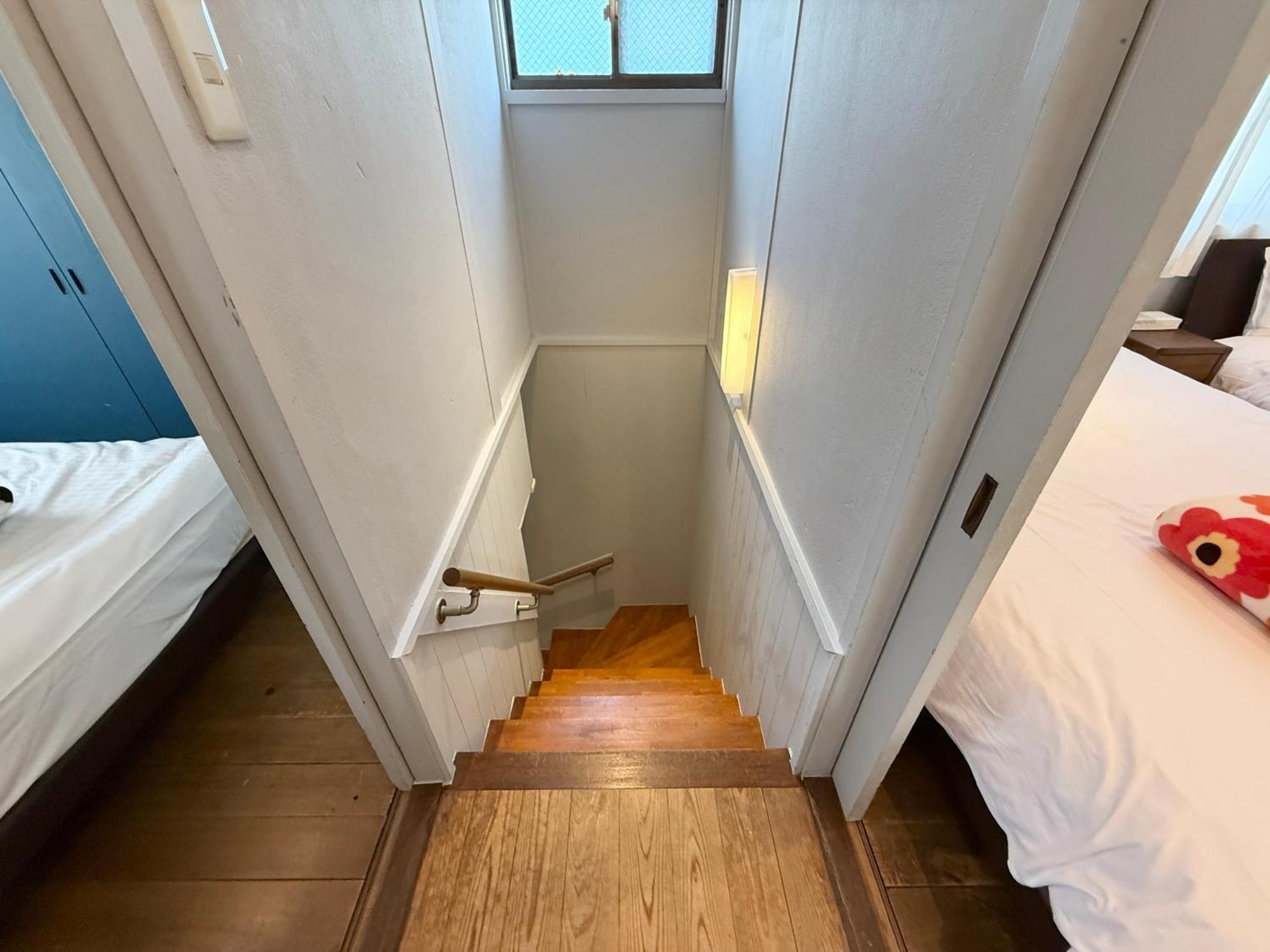 Tabisai Hotel House 博多 Fukuoka  Eksteriør bilde