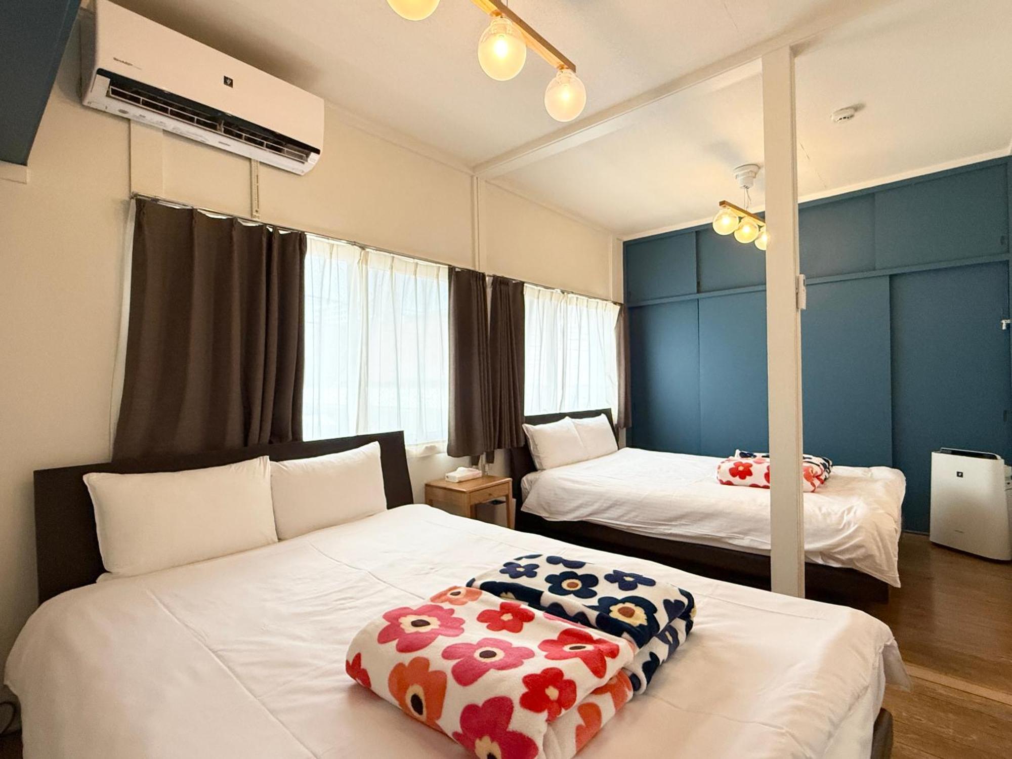 Tabisai Hotel House 博多 Fukuoka  Eksteriør bilde