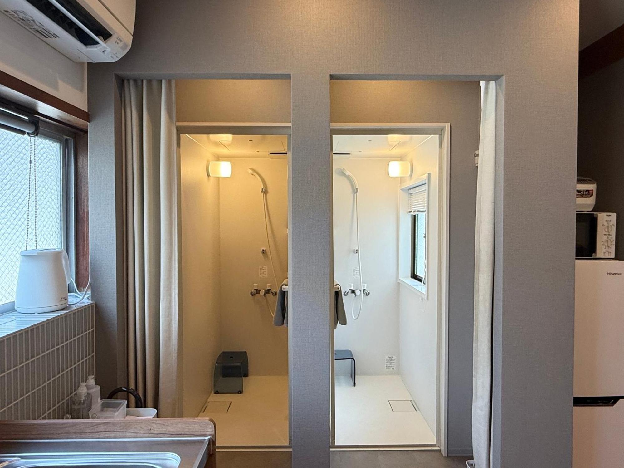 Tabisai Hotel House 博多 Fukuoka  Eksteriør bilde