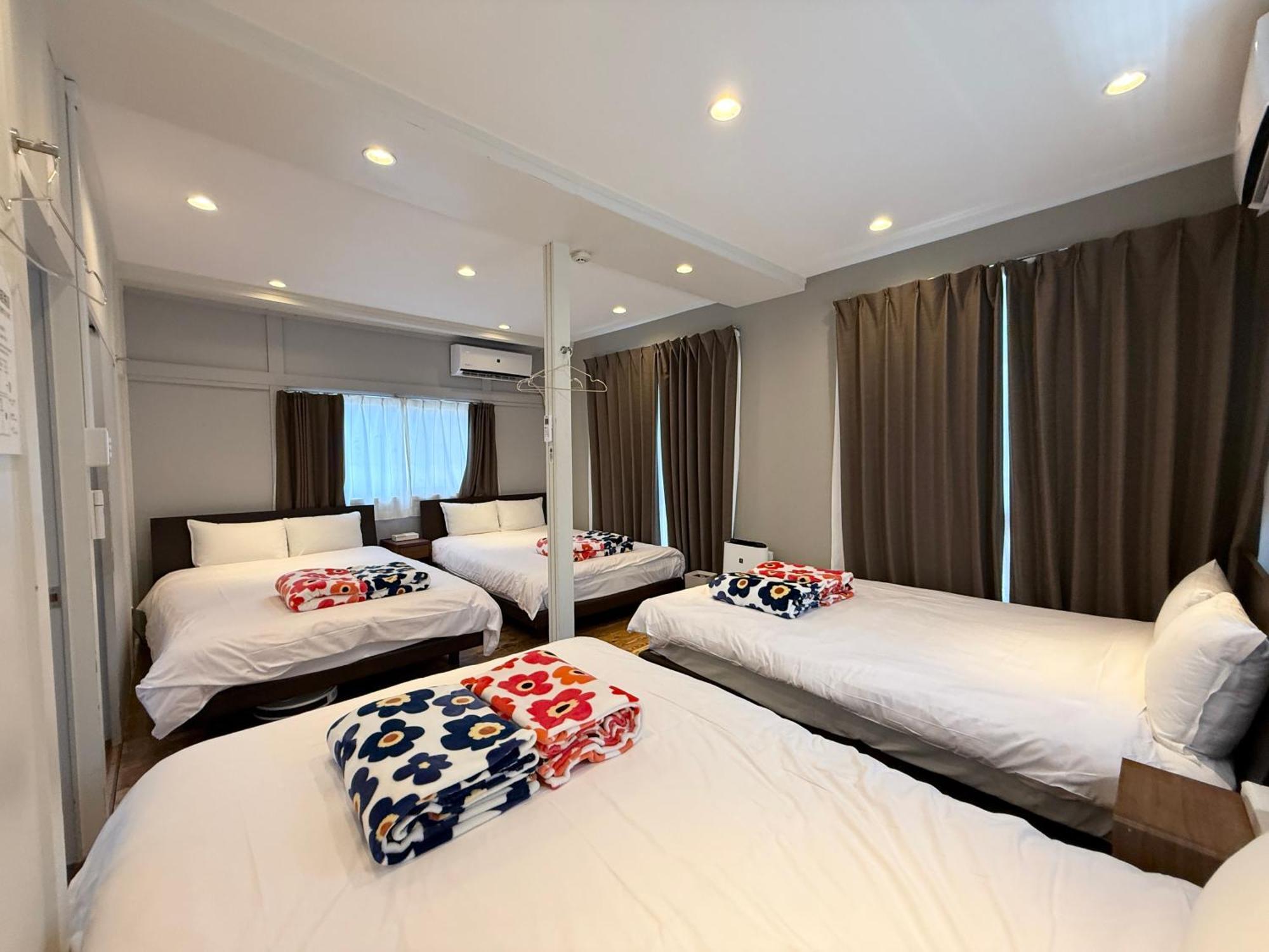 Tabisai Hotel House 博多 Fukuoka  Eksteriør bilde