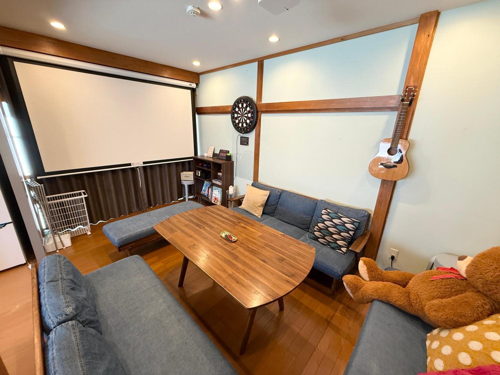 Tabisai Hotel House 博多 Fukuoka  Eksteriør bilde